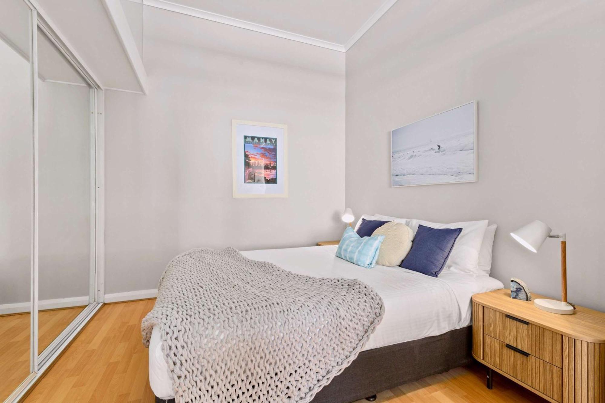Apartment Manly Loft A Chic In The Heart Of Manly Sydney