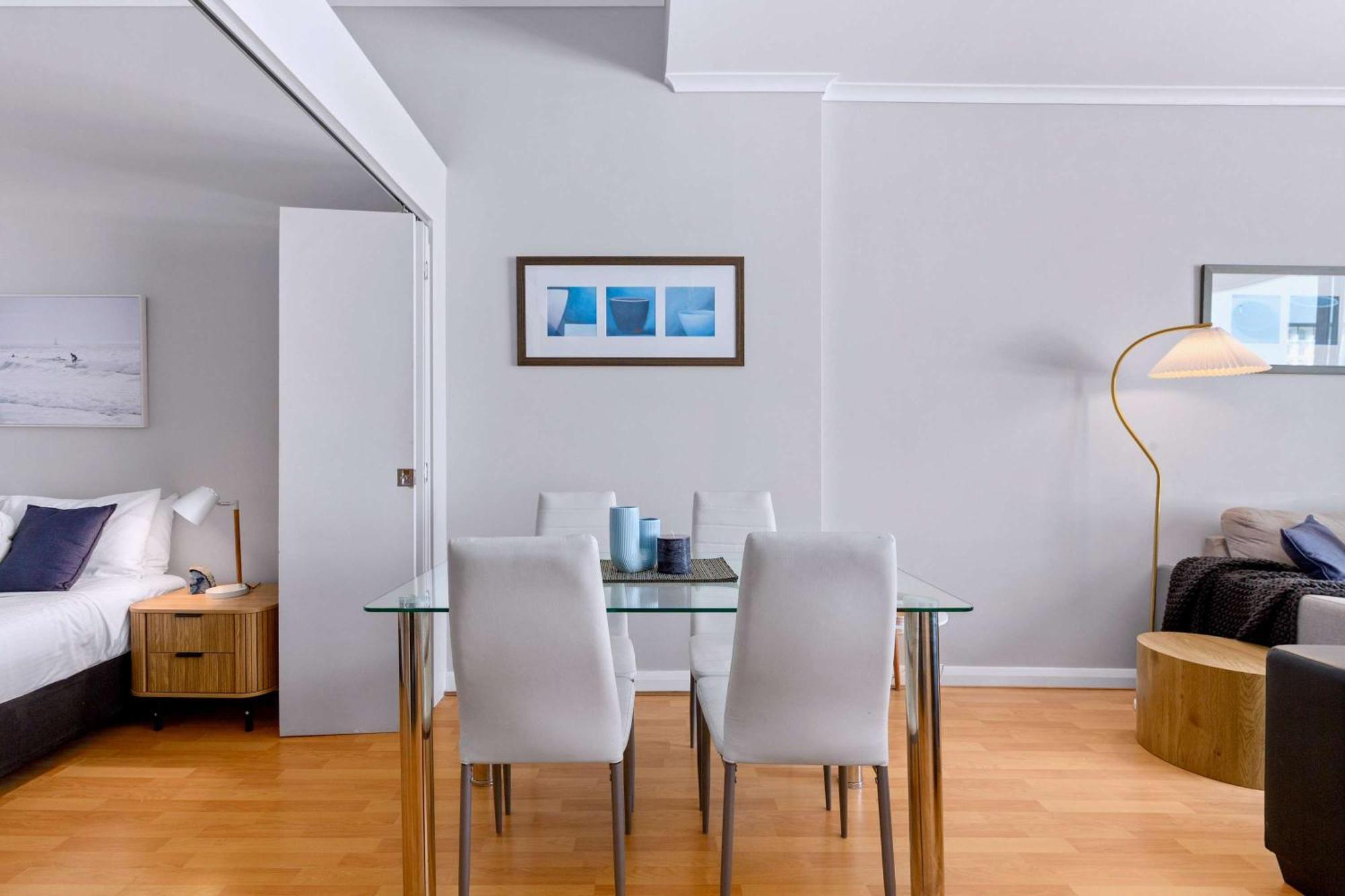 Apartment Manly Loft A Chic In The Heart Of Manly