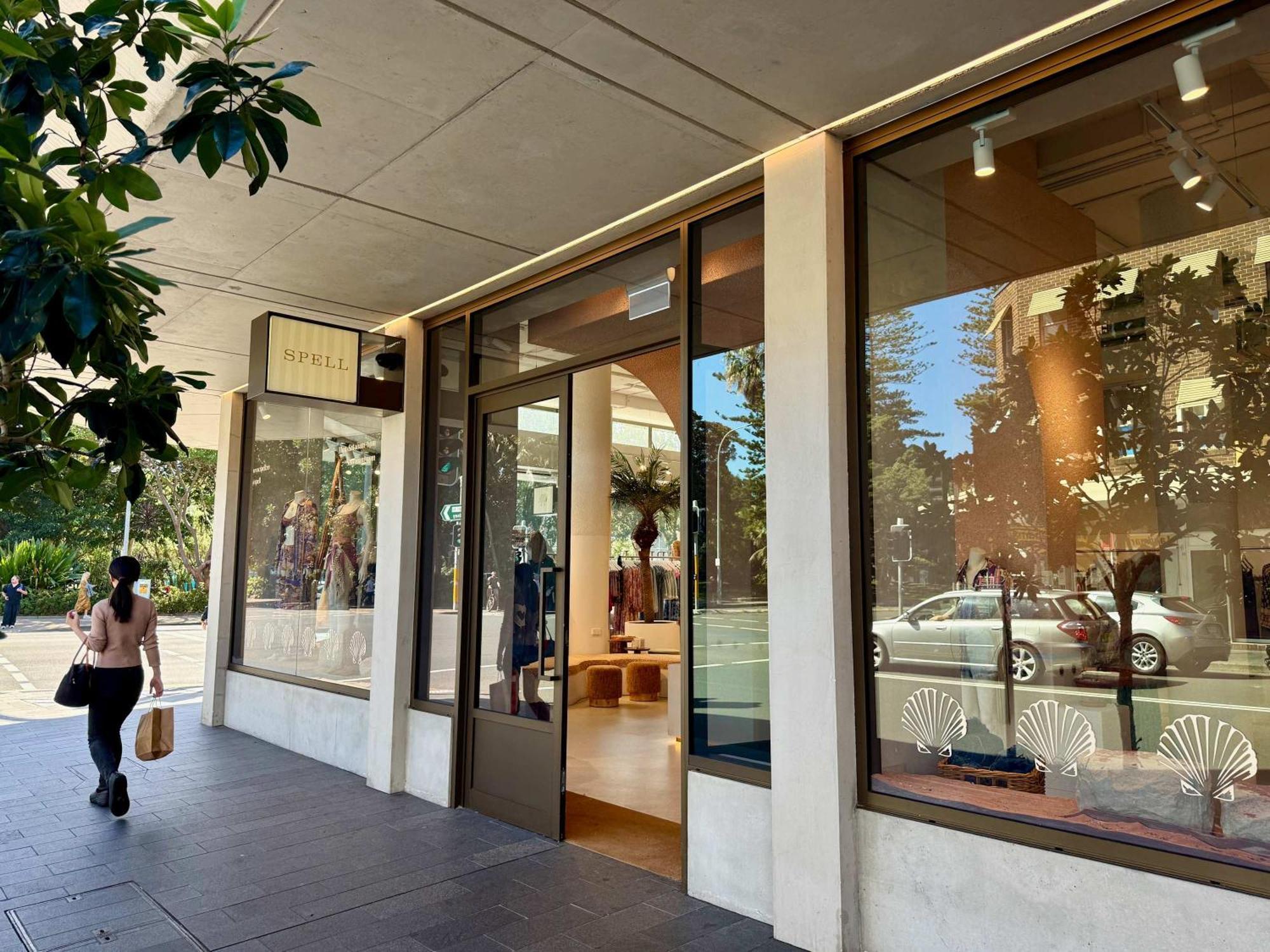 Apartment Manly Loft A Chic In The Heart Of Manly