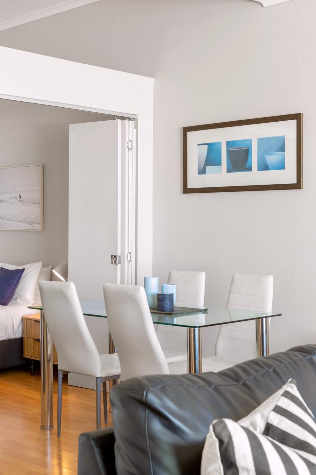Apartment Manly Loft A Chic In The Heart Of Manly *