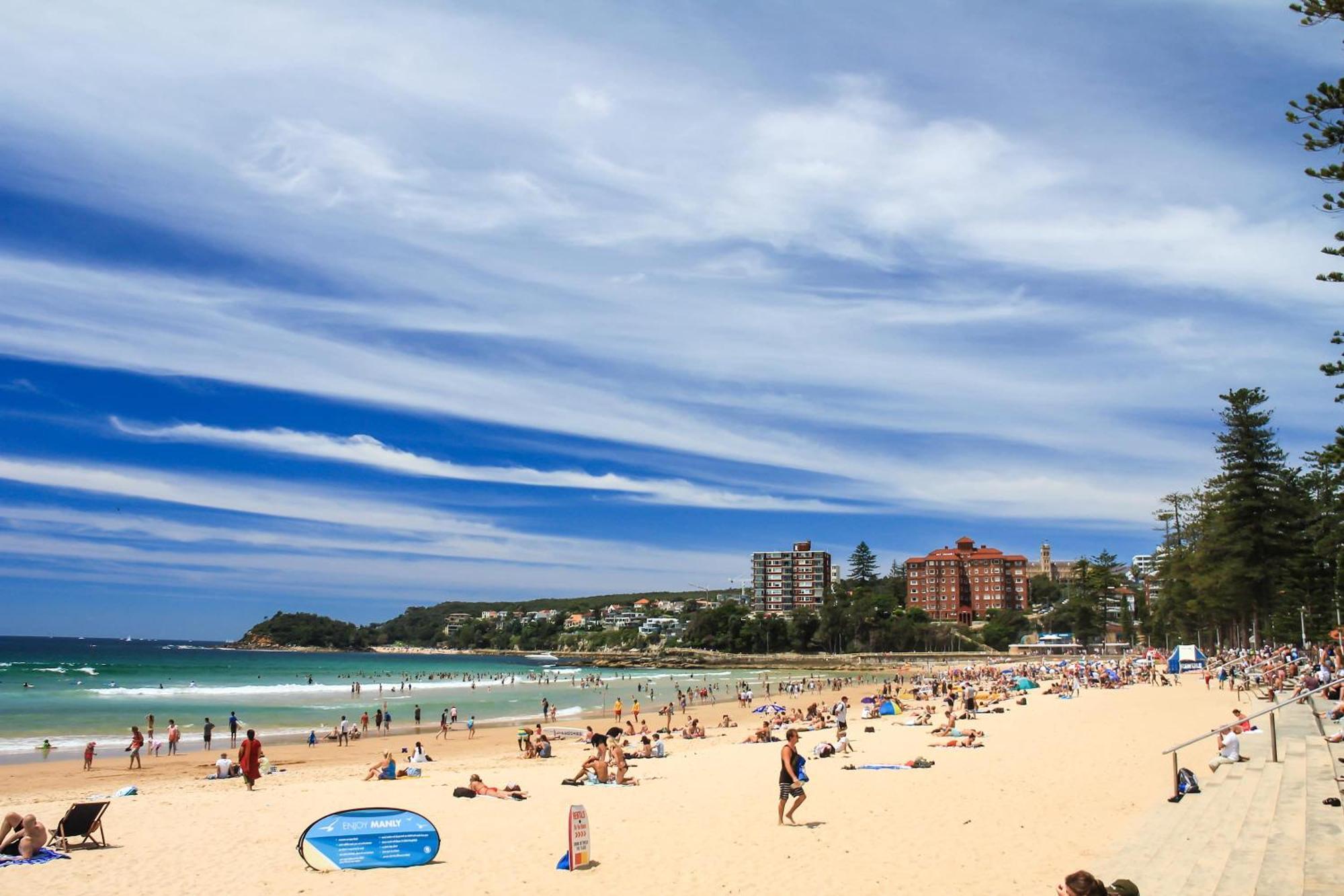 Manly Loft A Chic In The Heart Of Manly * Sydney