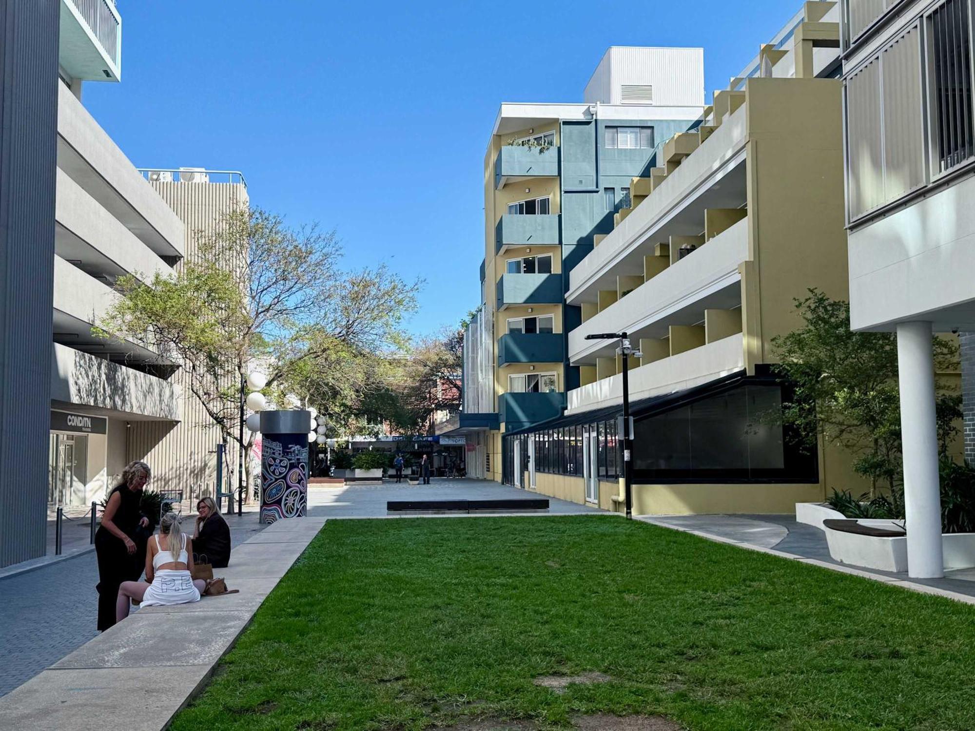 Manly Loft A Chic In The Heart Of Manly * Sydney