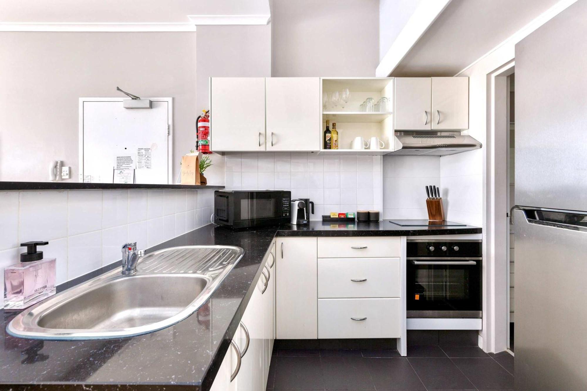 Apartment Manly Loft A Chic In The Heart Of Manly