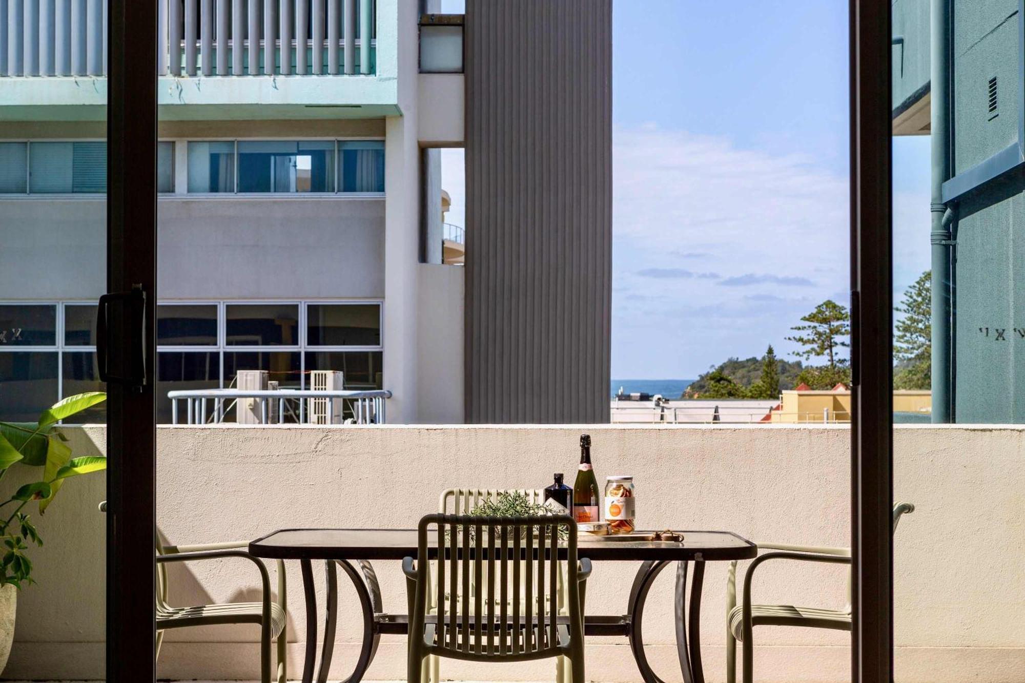 Apartment Manly Loft A Chic In The Heart Of Manly